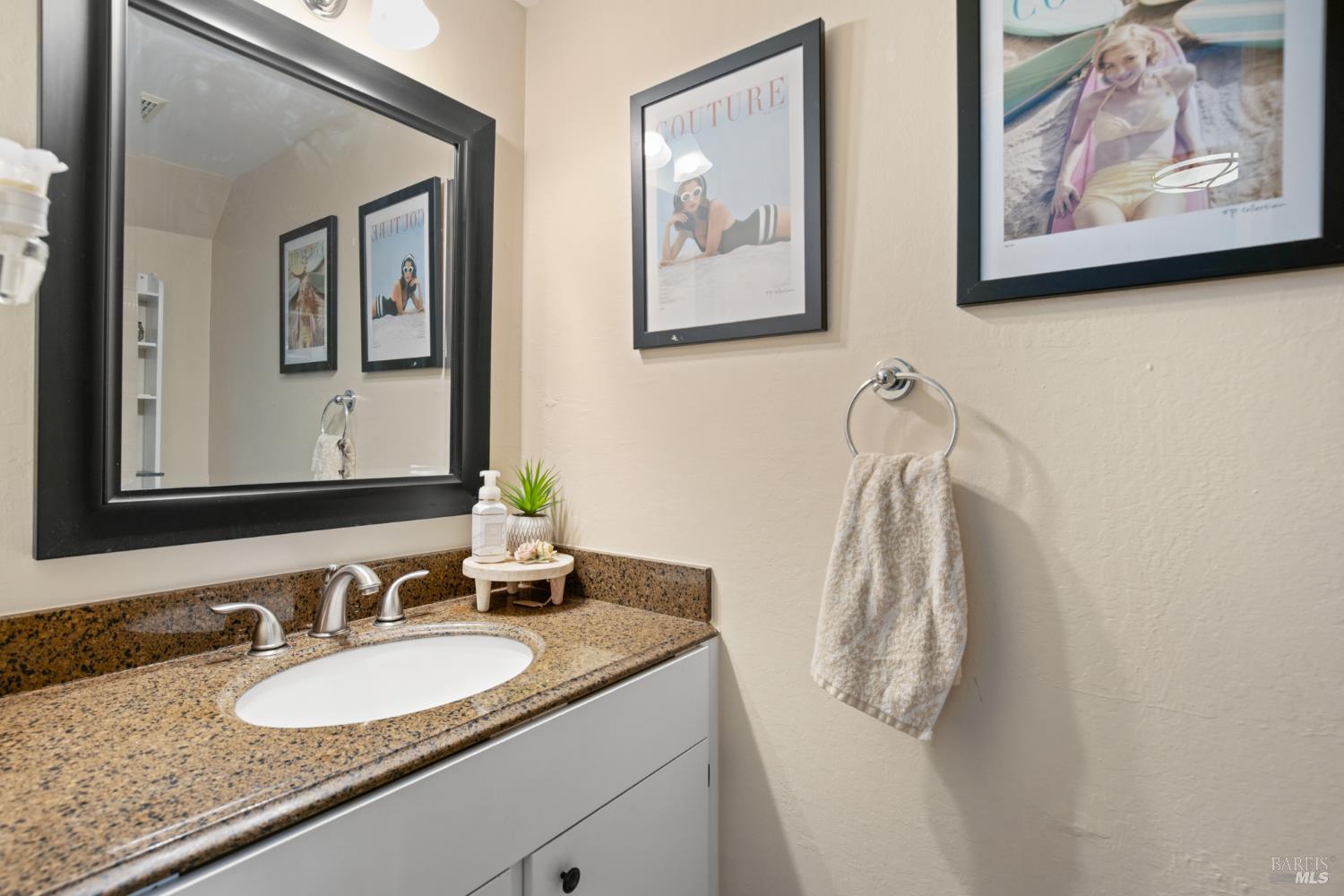 100 Marin Center Drive Unit: #28