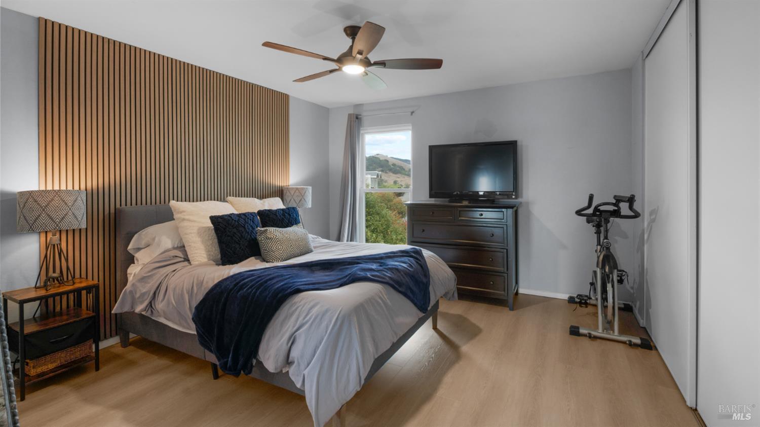 100 Marin Center Drive Unit: #28