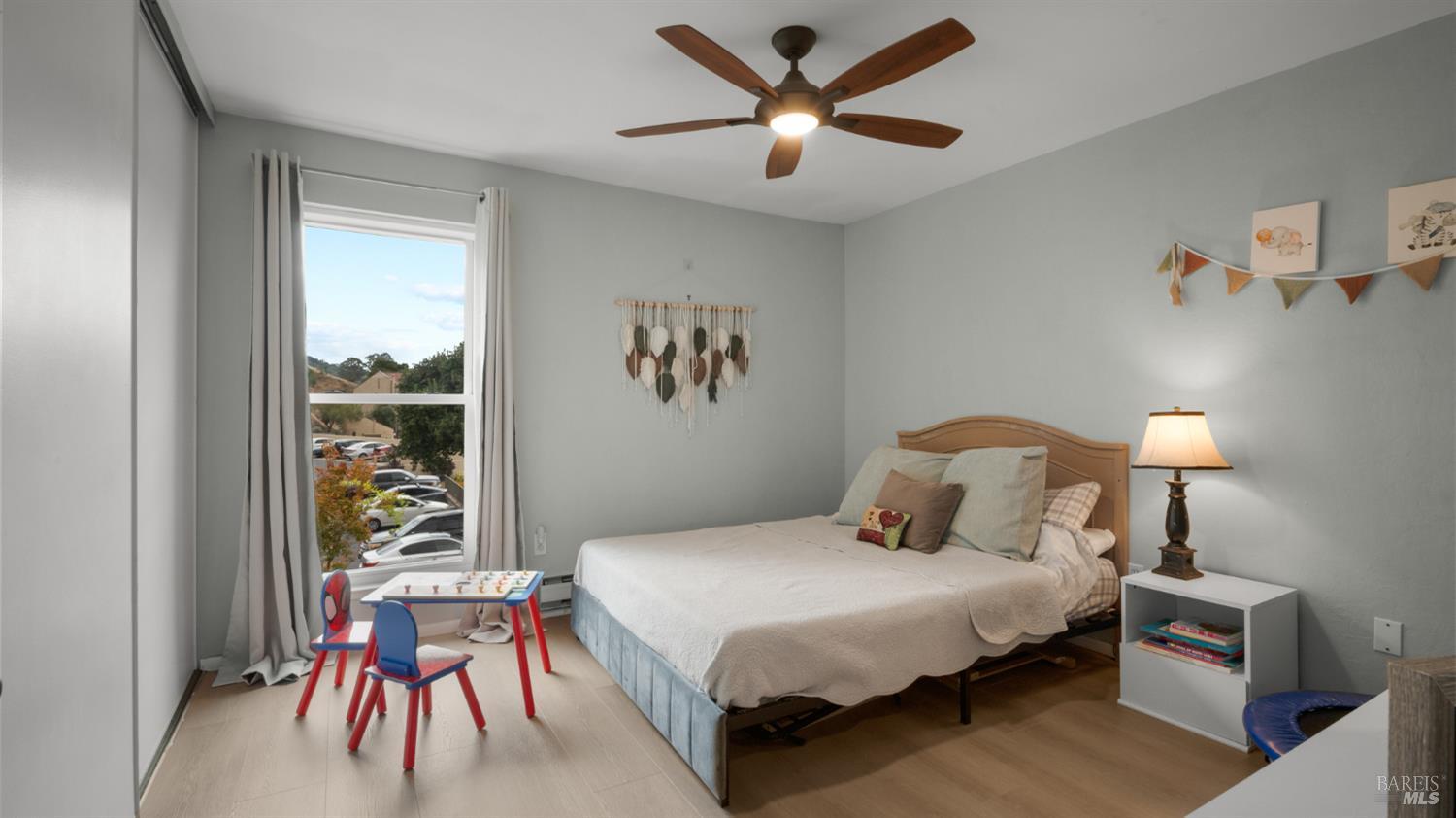 100 Marin Center Drive Unit: #28