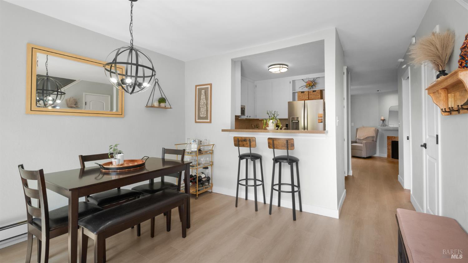 100 Marin Center Drive Unit: #28
