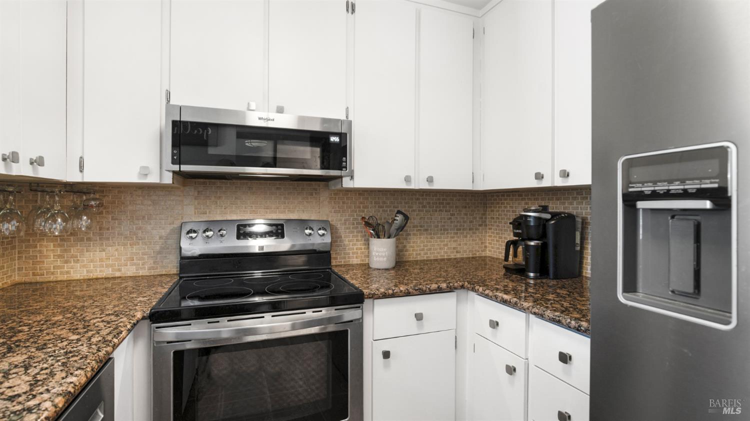 100 Marin Center Drive Unit: #28