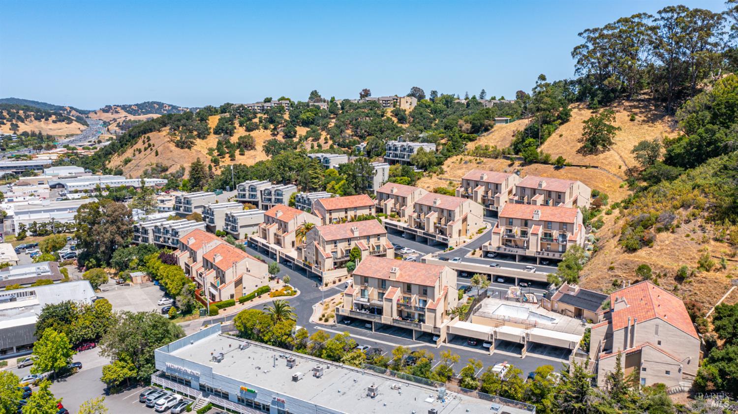 100 Marin Center Drive Unit: #28