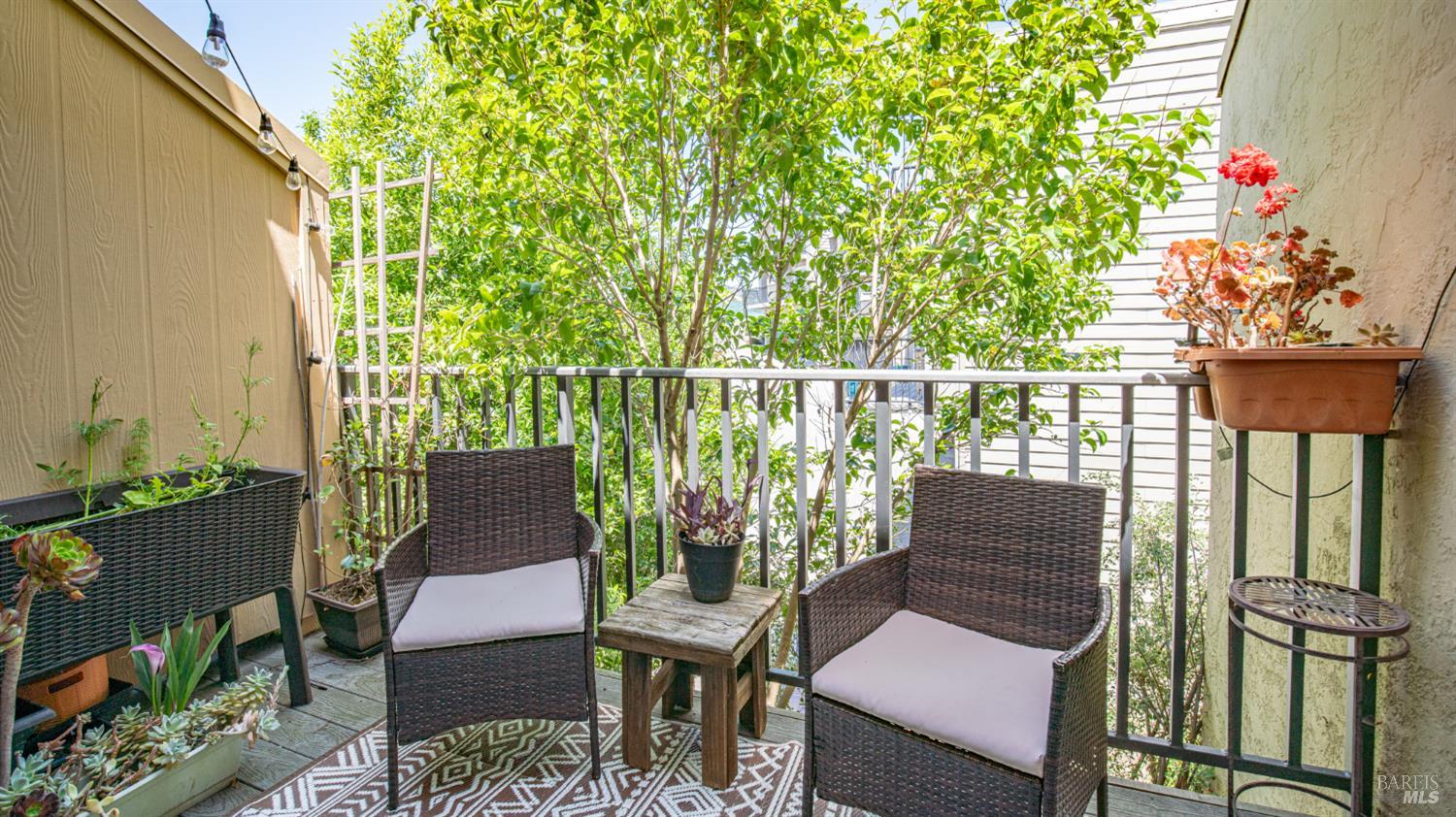 100 Marin Center Drive Unit: #28