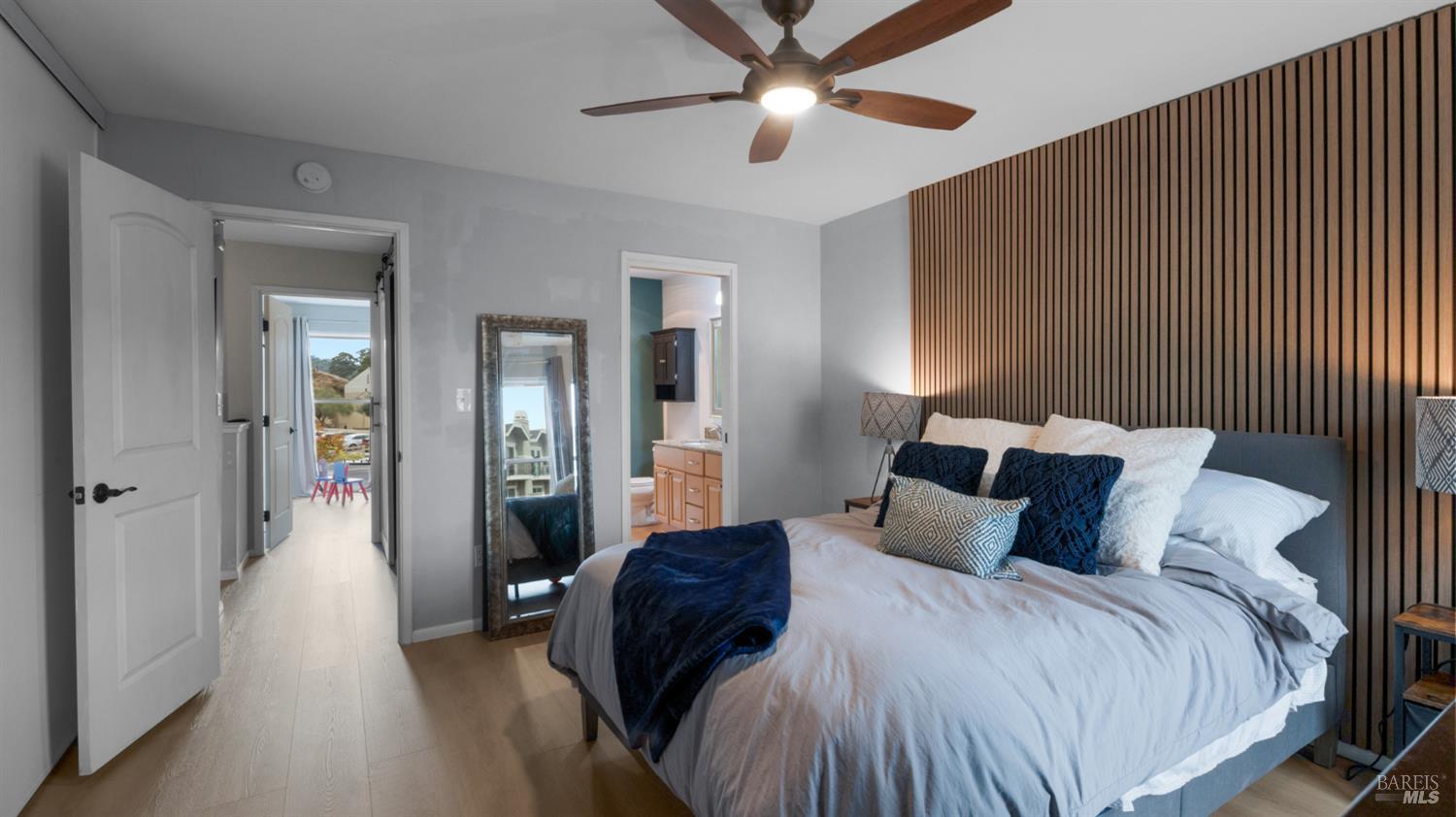 100 Marin Center Drive Unit: #28