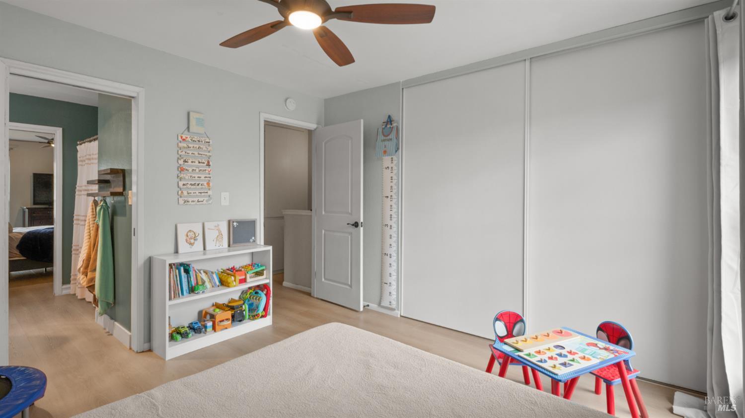 100 Marin Center Drive Unit: #28