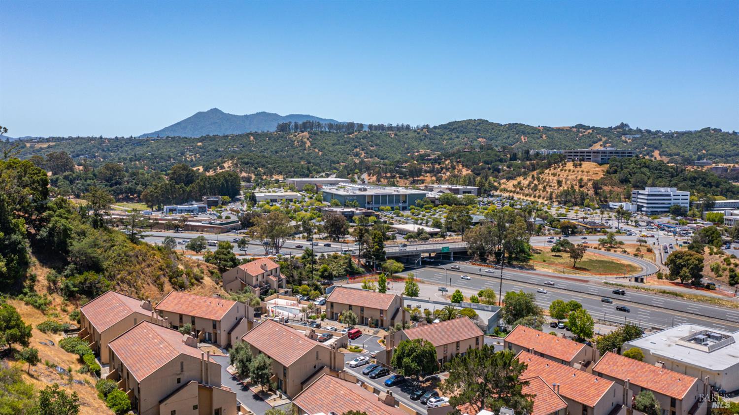 100 Marin Center Drive Unit: #28