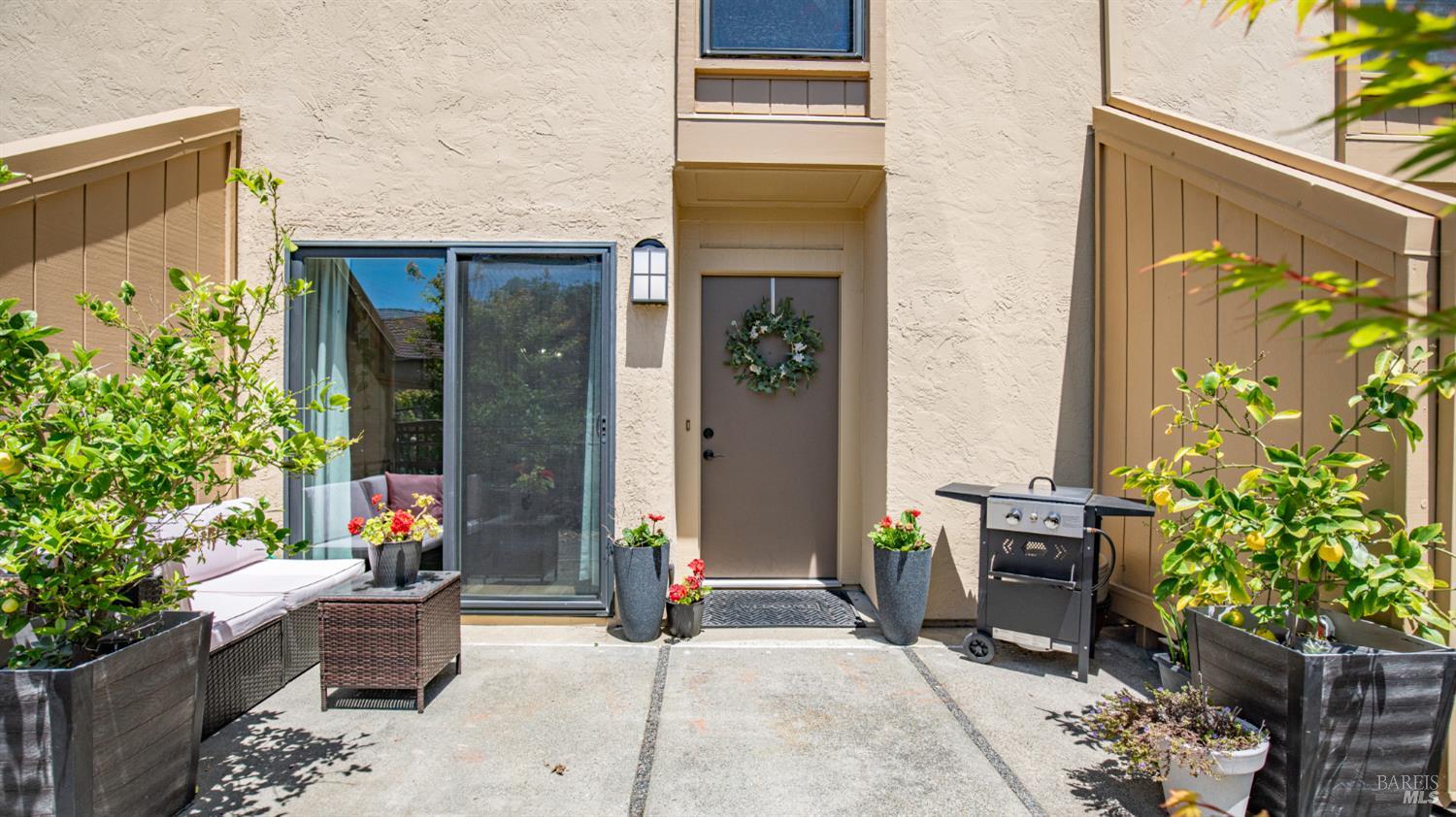 100 Marin Center Drive Unit: #28