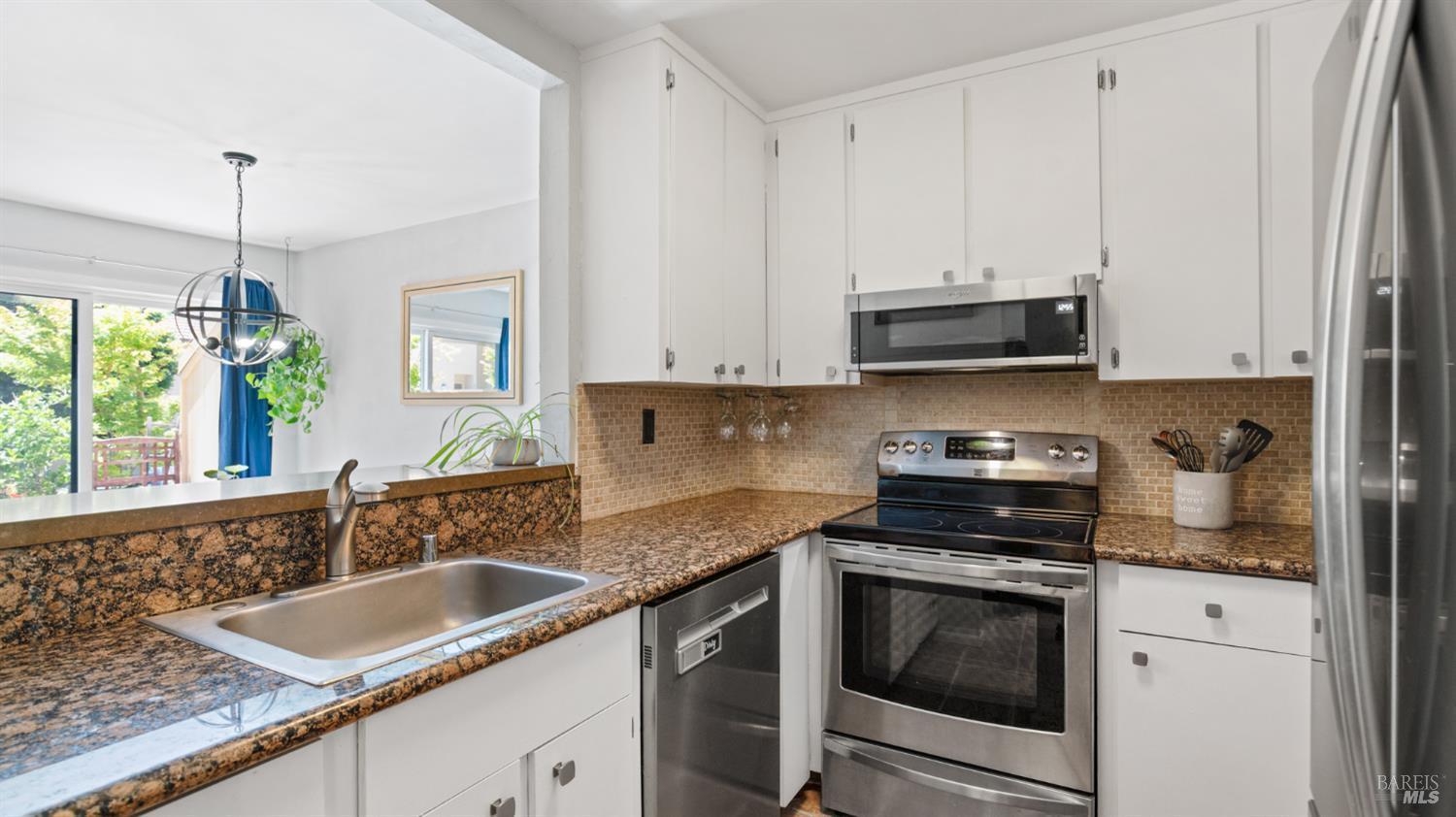 100 Marin Center Drive Unit: #28