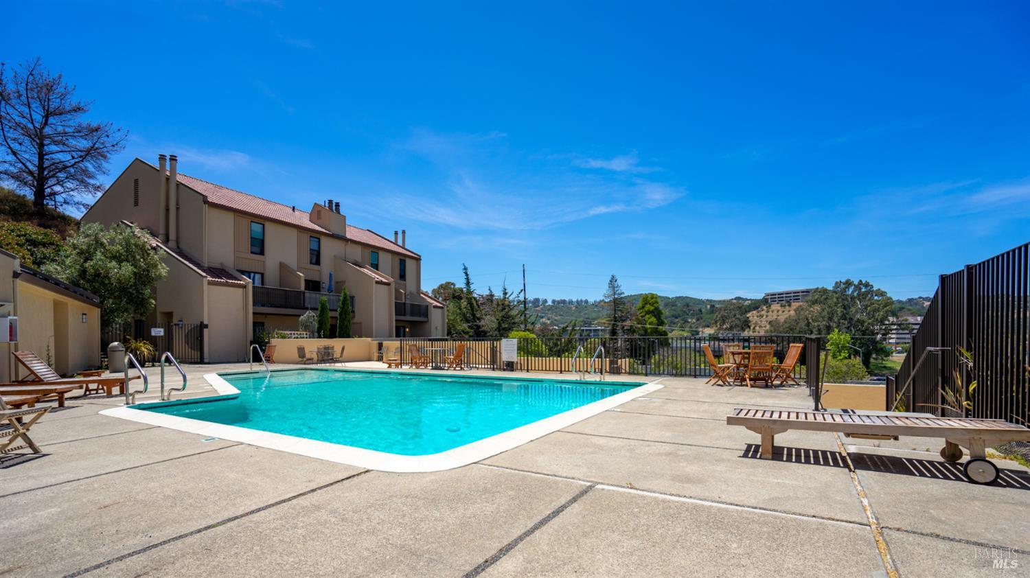 100 Marin Center Drive Unit: #28