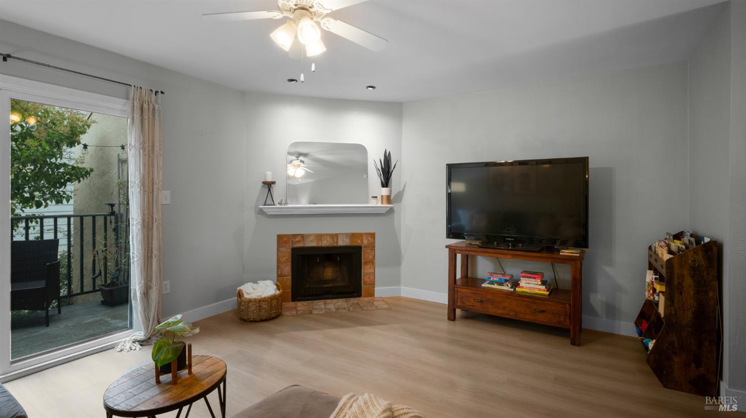 100 Marin Center Drive Unit: #28