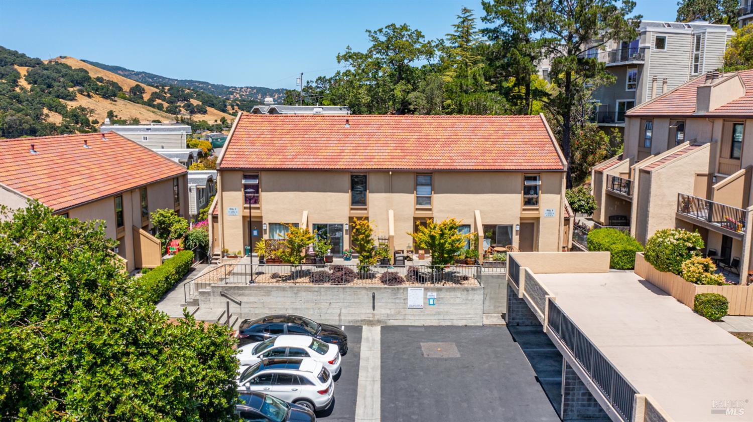 100 Marin Center Drive Unit: #28