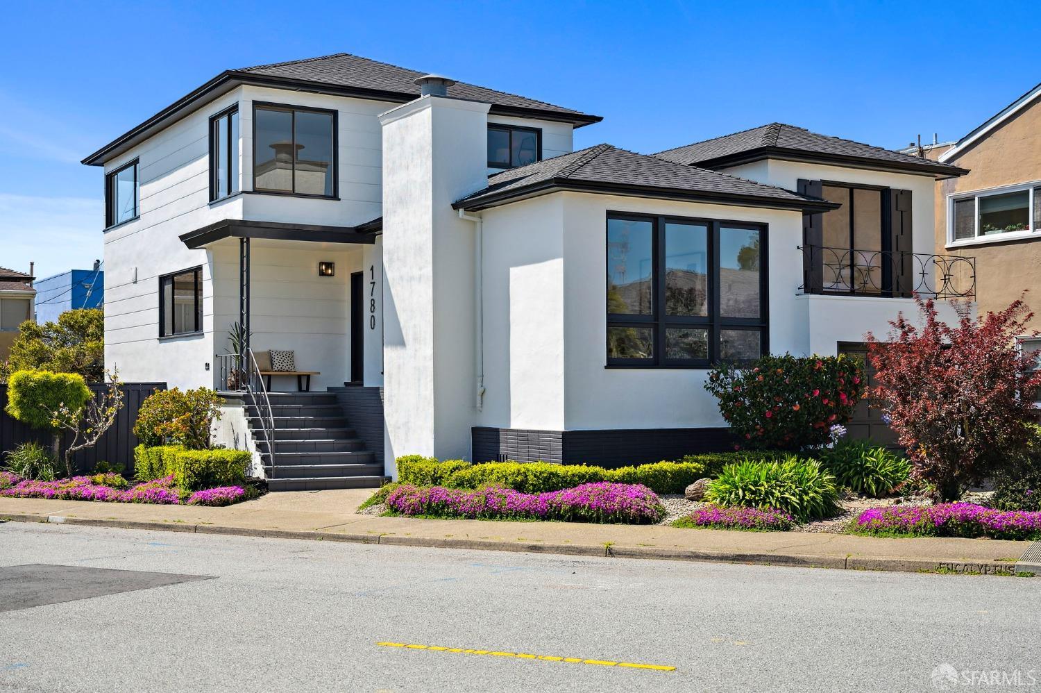 1780 Eucalyptus Drive