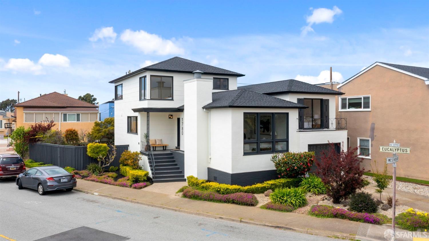 1780 Eucalyptus Drive