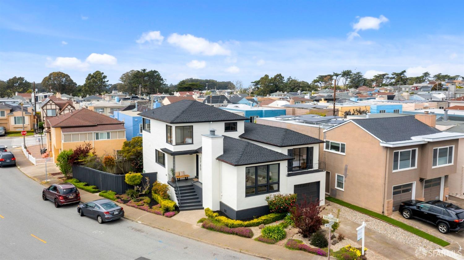 1780 Eucalyptus Drive