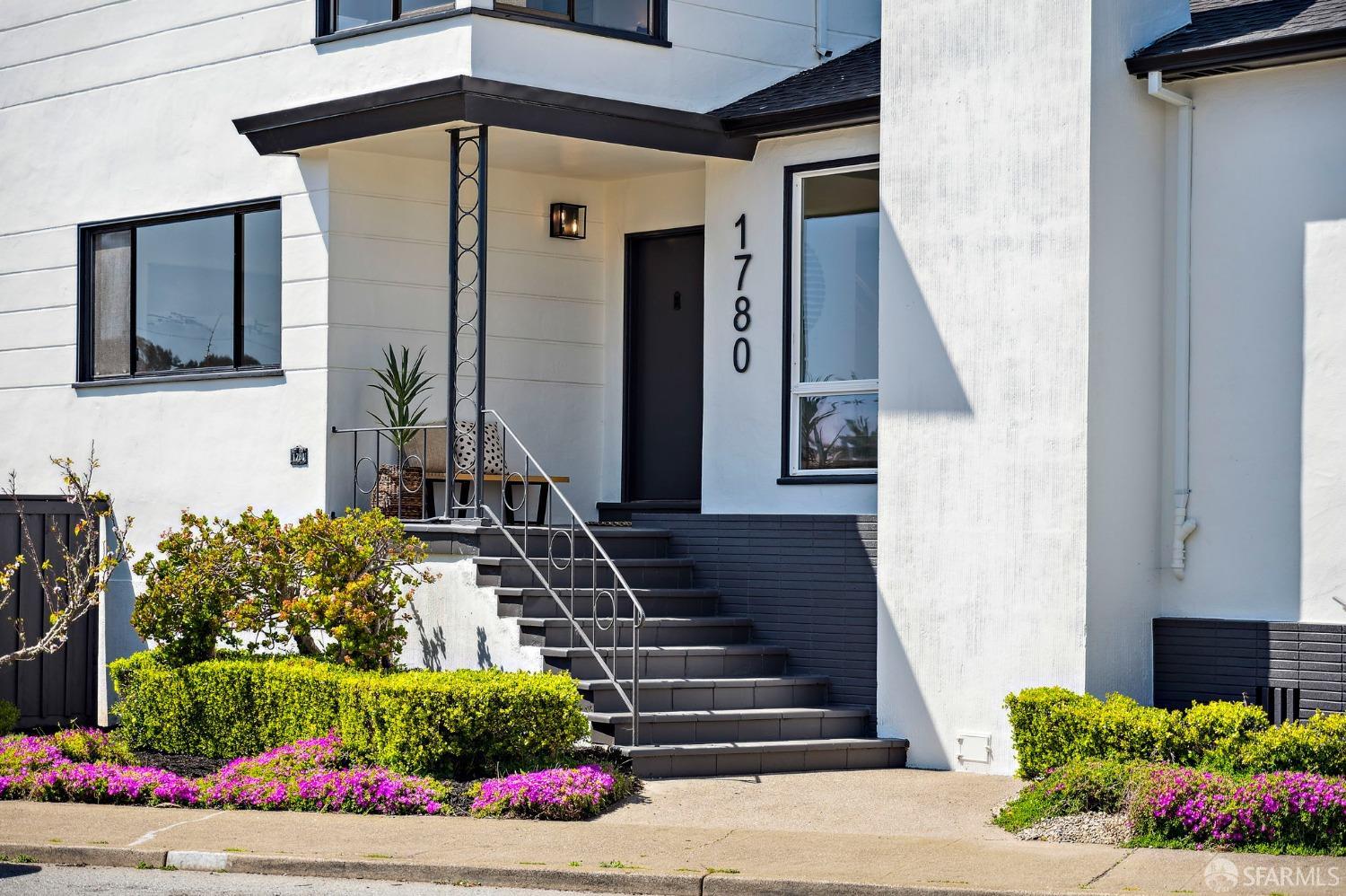 1780 Eucalyptus Drive