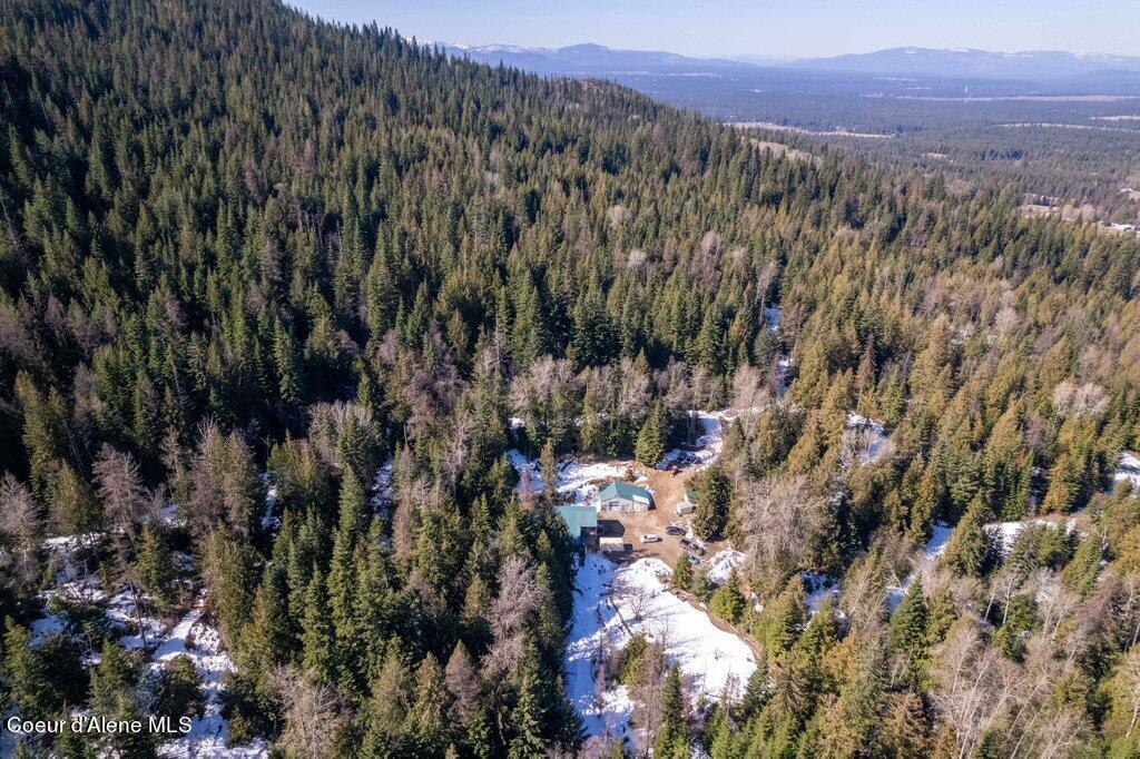 12080 E TROUT POND RD