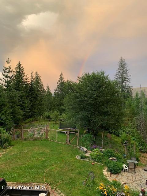 12080 E TROUT POND RD