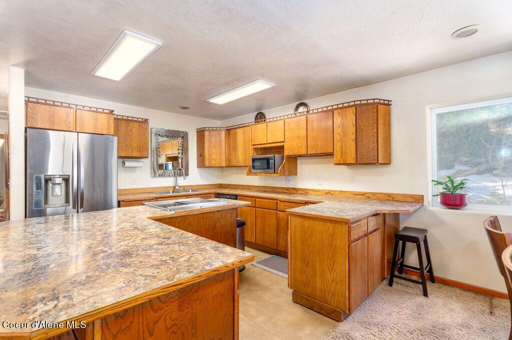 12080 E TROUT POND RD