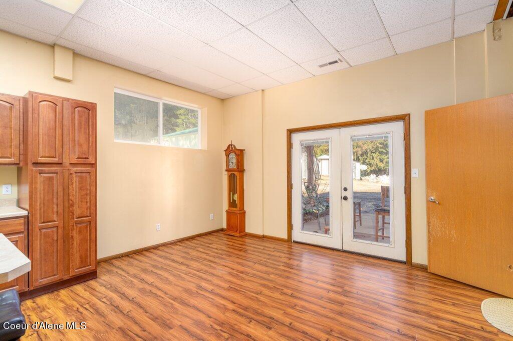 12080 E TROUT POND RD