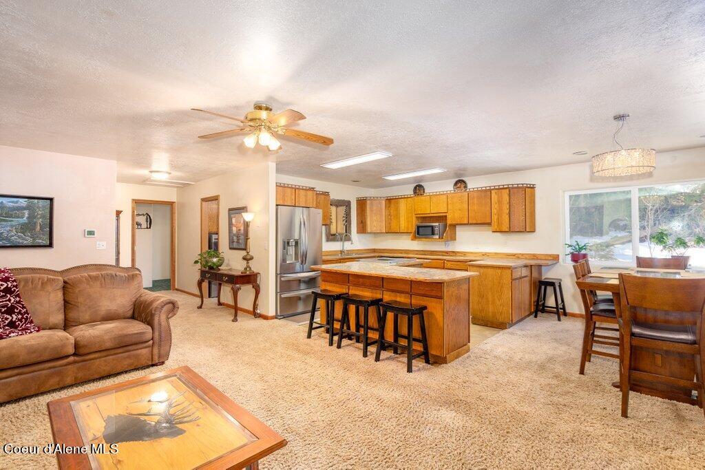 12080 E TROUT POND RD