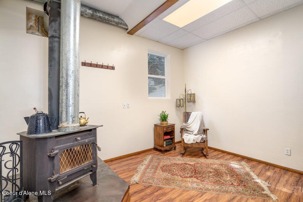 12080 E TROUT POND RD