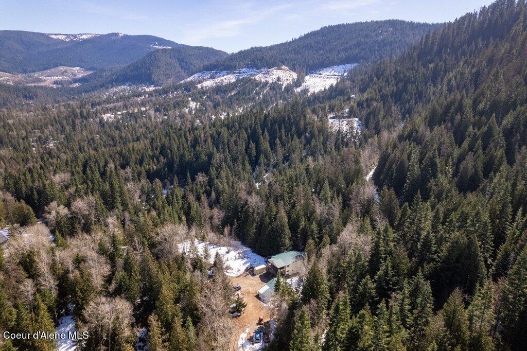 12080 E TROUT POND RD