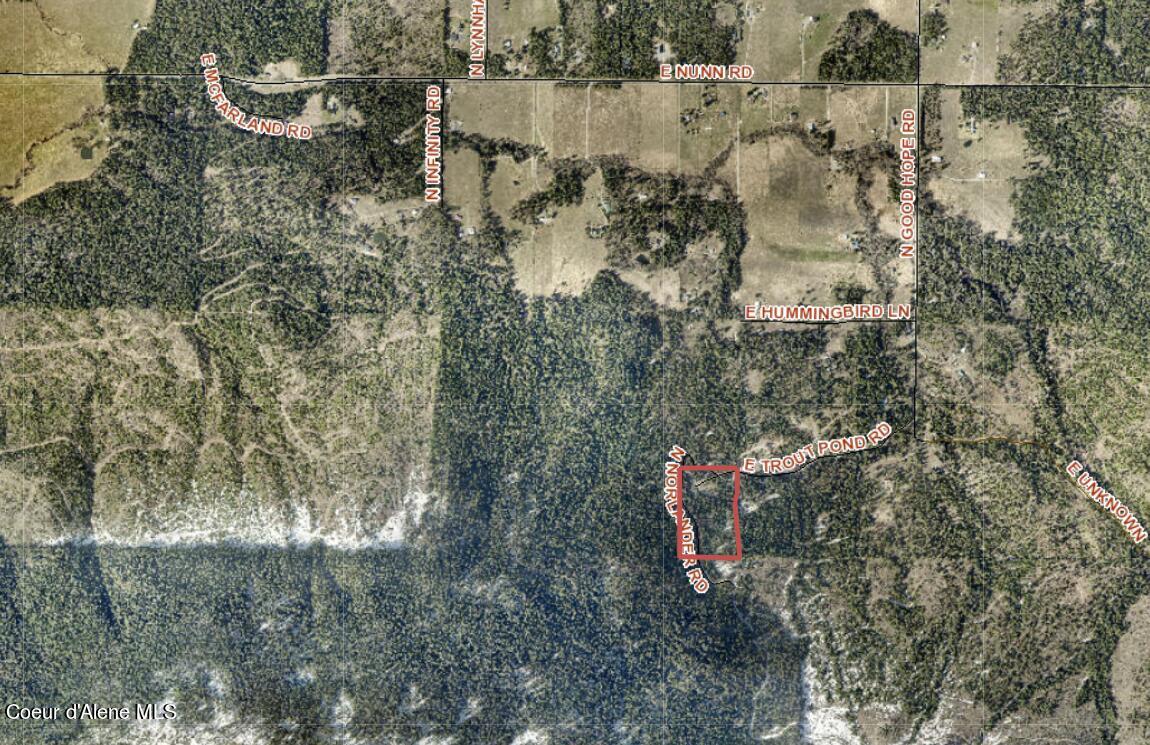 12080 E TROUT POND RD