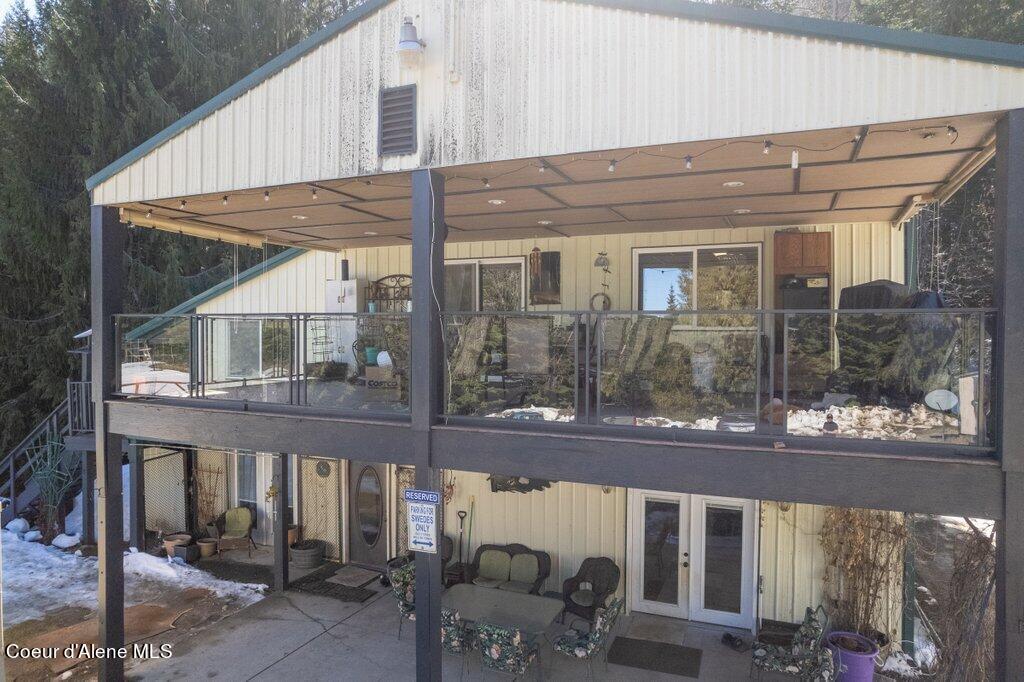 12080 E TROUT POND RD