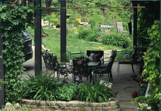 12080 E TROUT POND RD