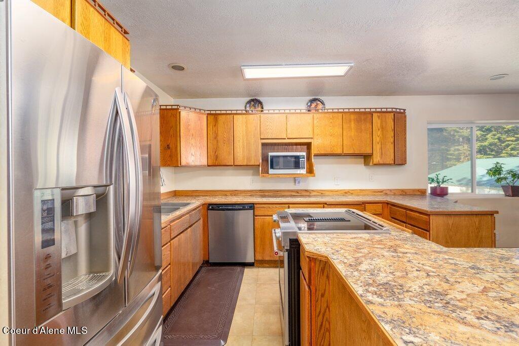 12080 E TROUT POND RD