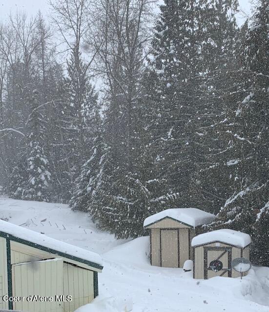 12080 E TROUT POND RD