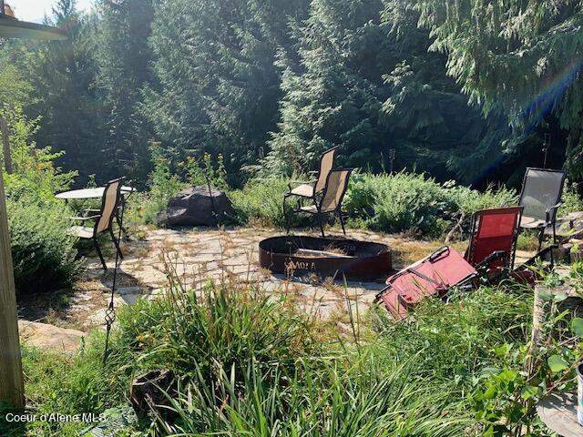 12080 E TROUT POND RD