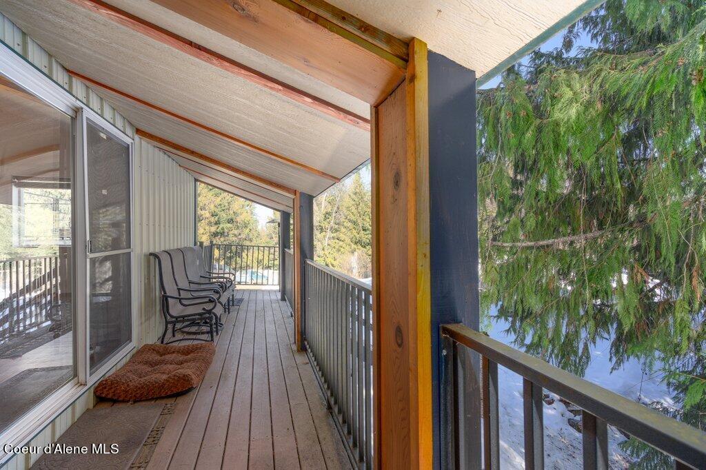 12080 E TROUT POND RD