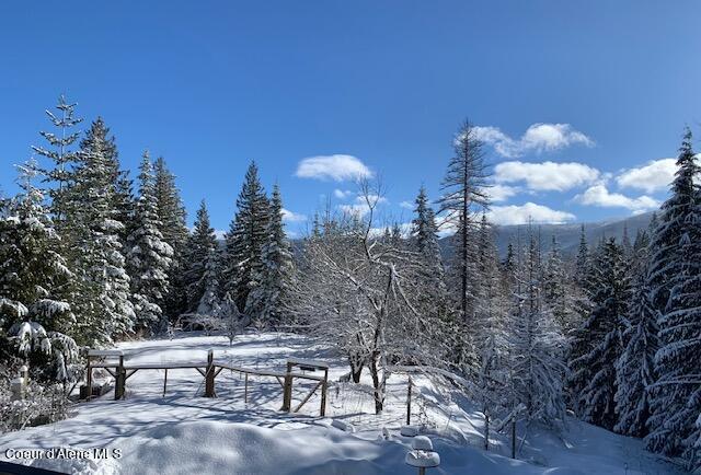 12080 E TROUT POND RD