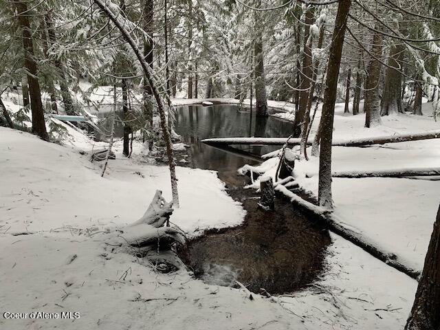 12080 E TROUT POND RD