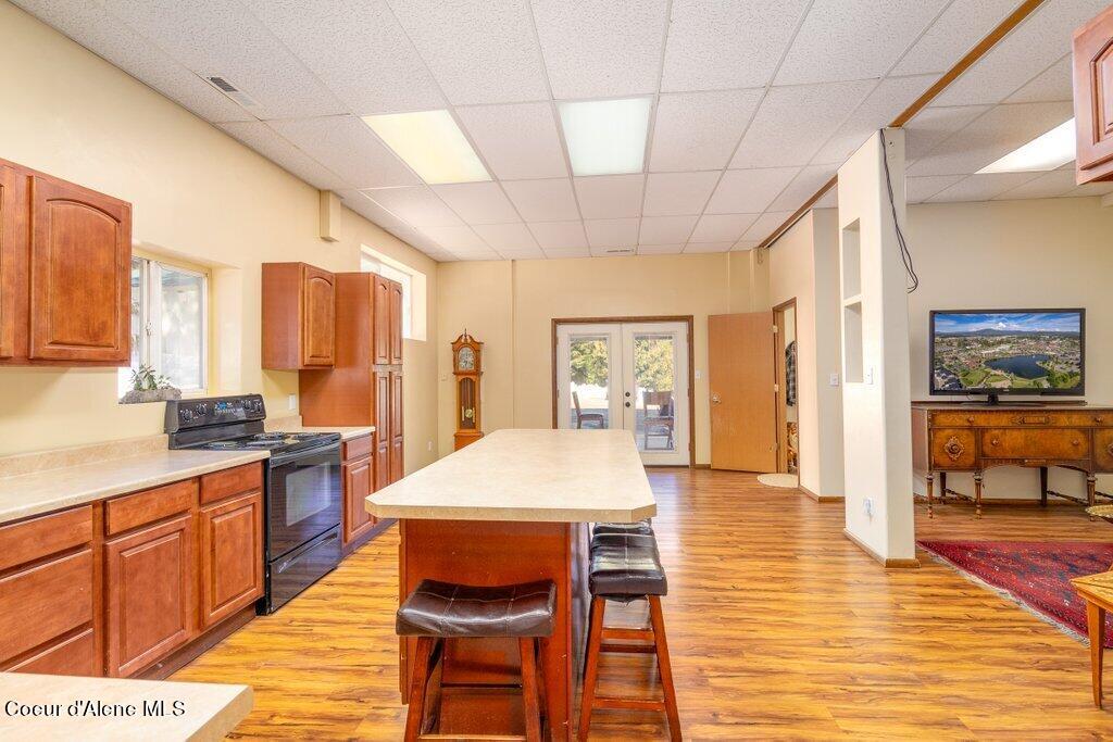 12080 E TROUT POND RD