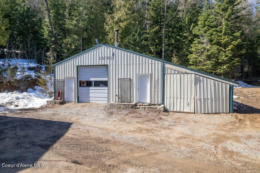 12080 E TROUT POND RD