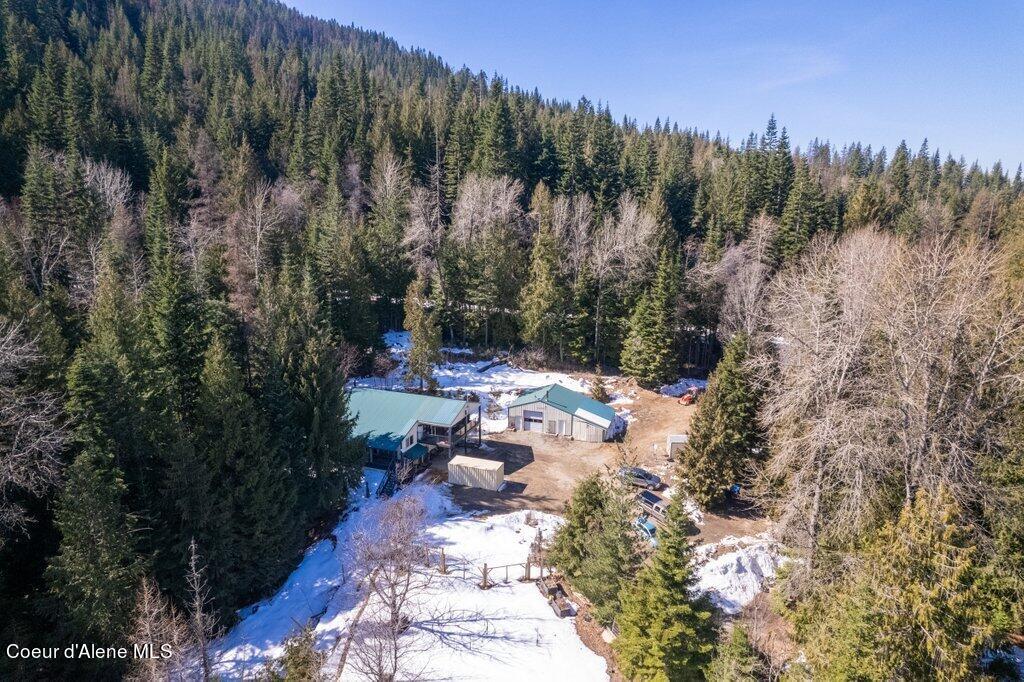 12080 E TROUT POND RD