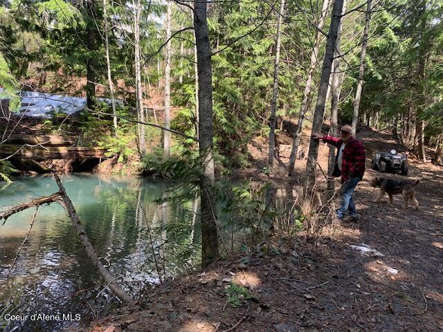 12080 E TROUT POND RD