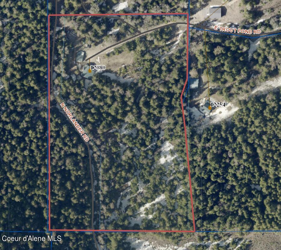 12080 E TROUT POND RD