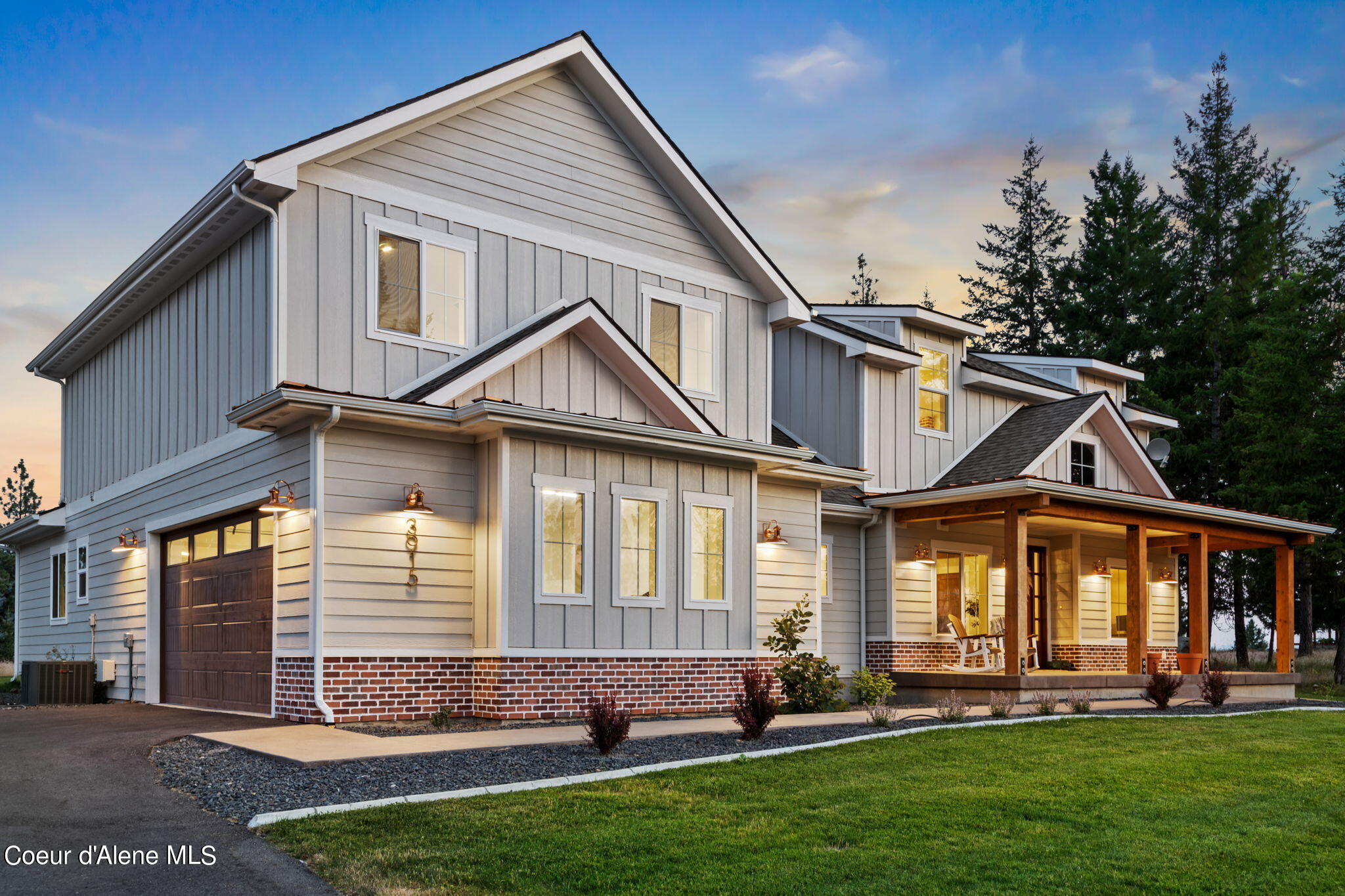 3915 E BECKON RIDGE RD