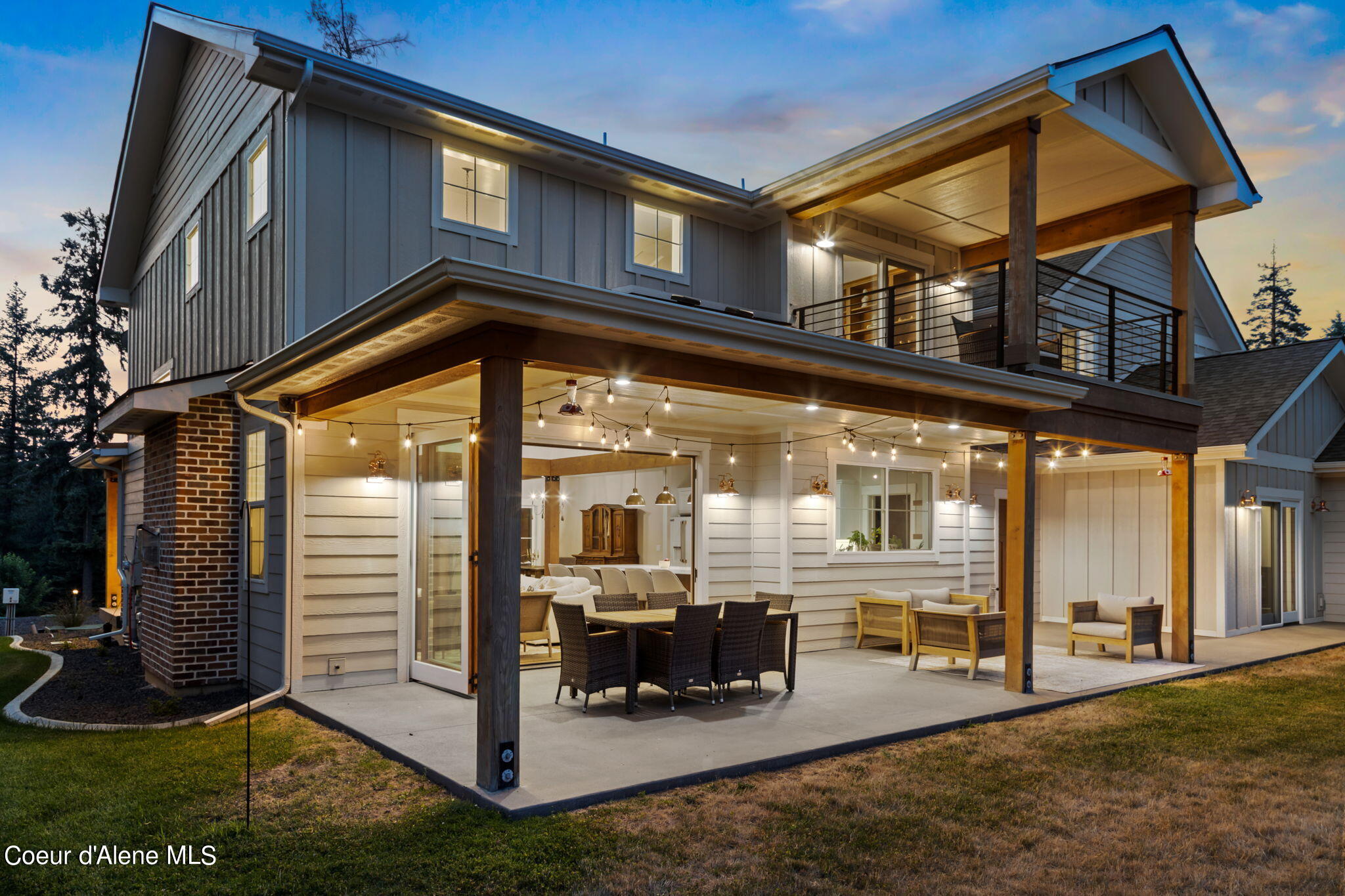 3915 E BECKON RIDGE RD