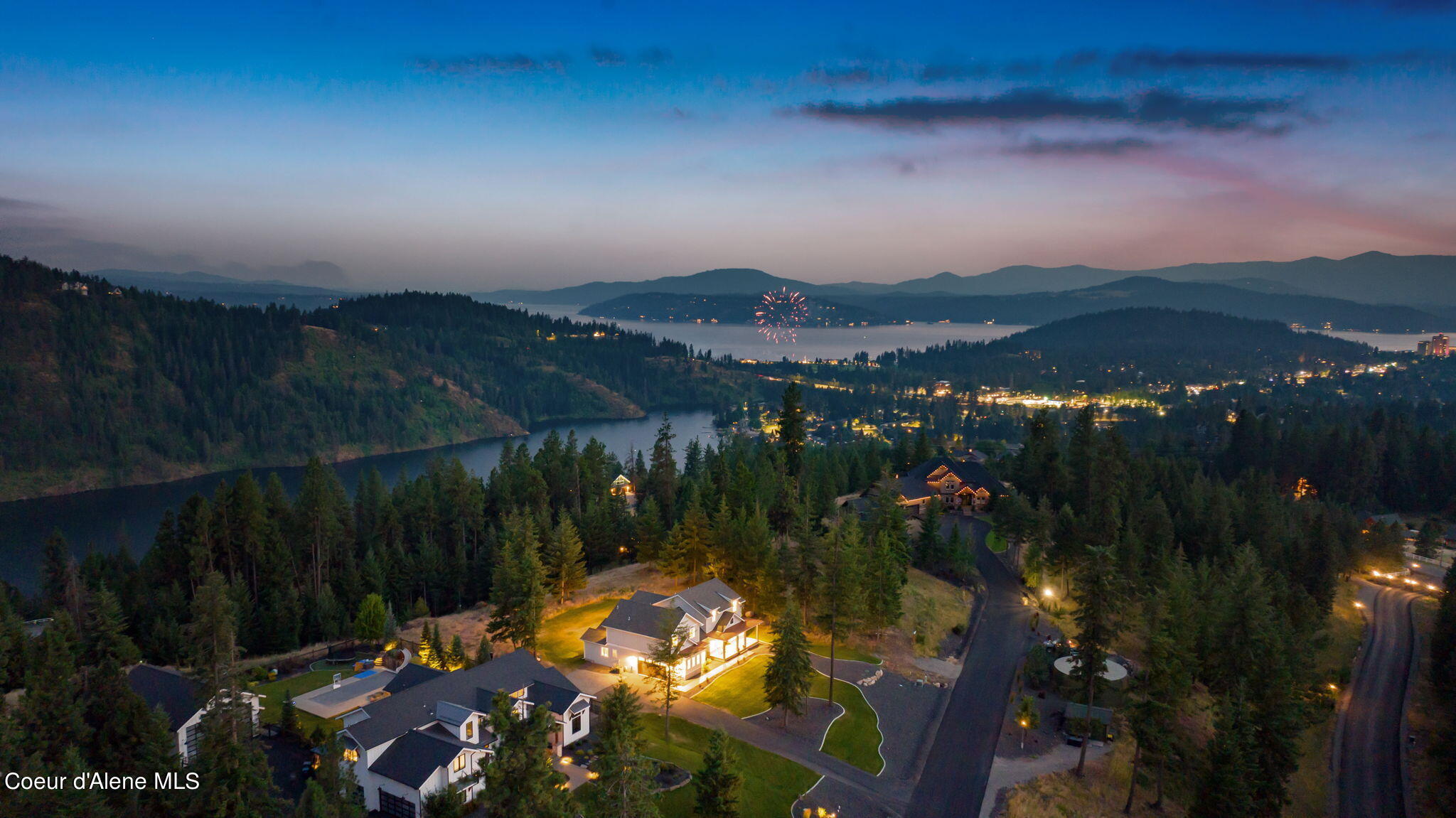 3915 E BECKON RIDGE RD