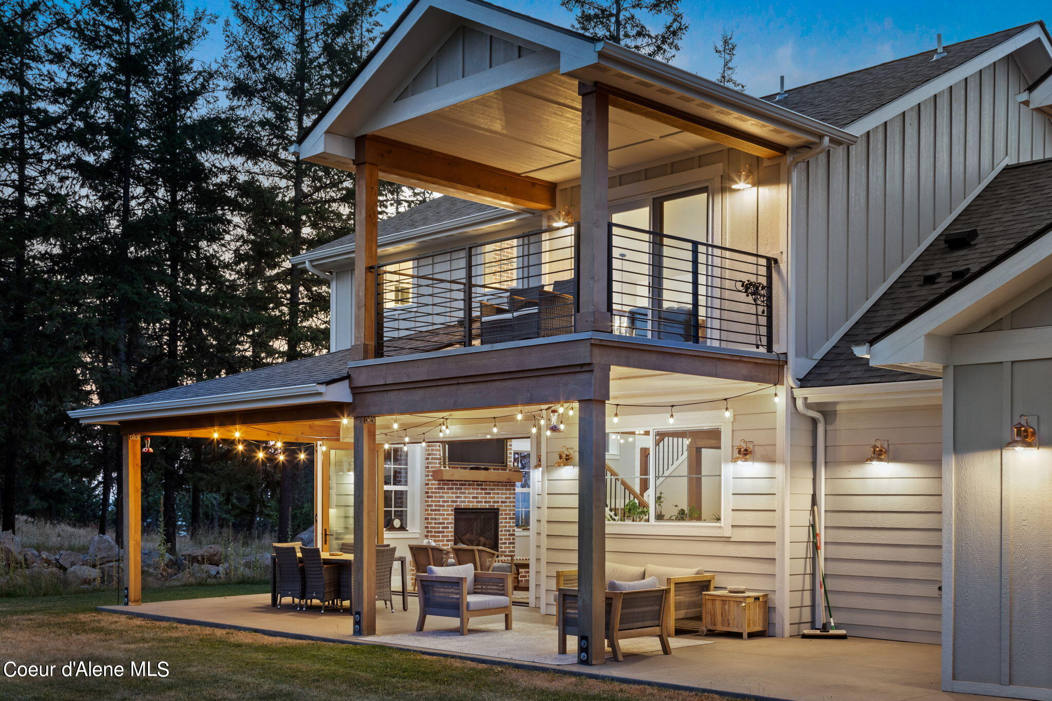 3915 E BECKON RIDGE RD