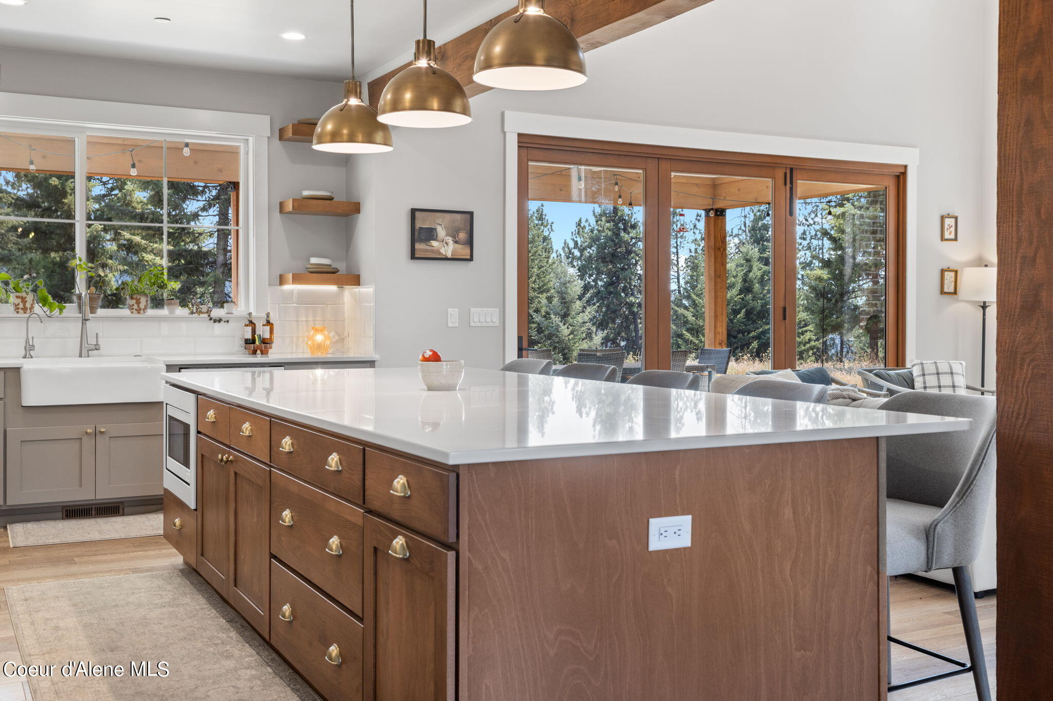 3915 E BECKON RIDGE RD