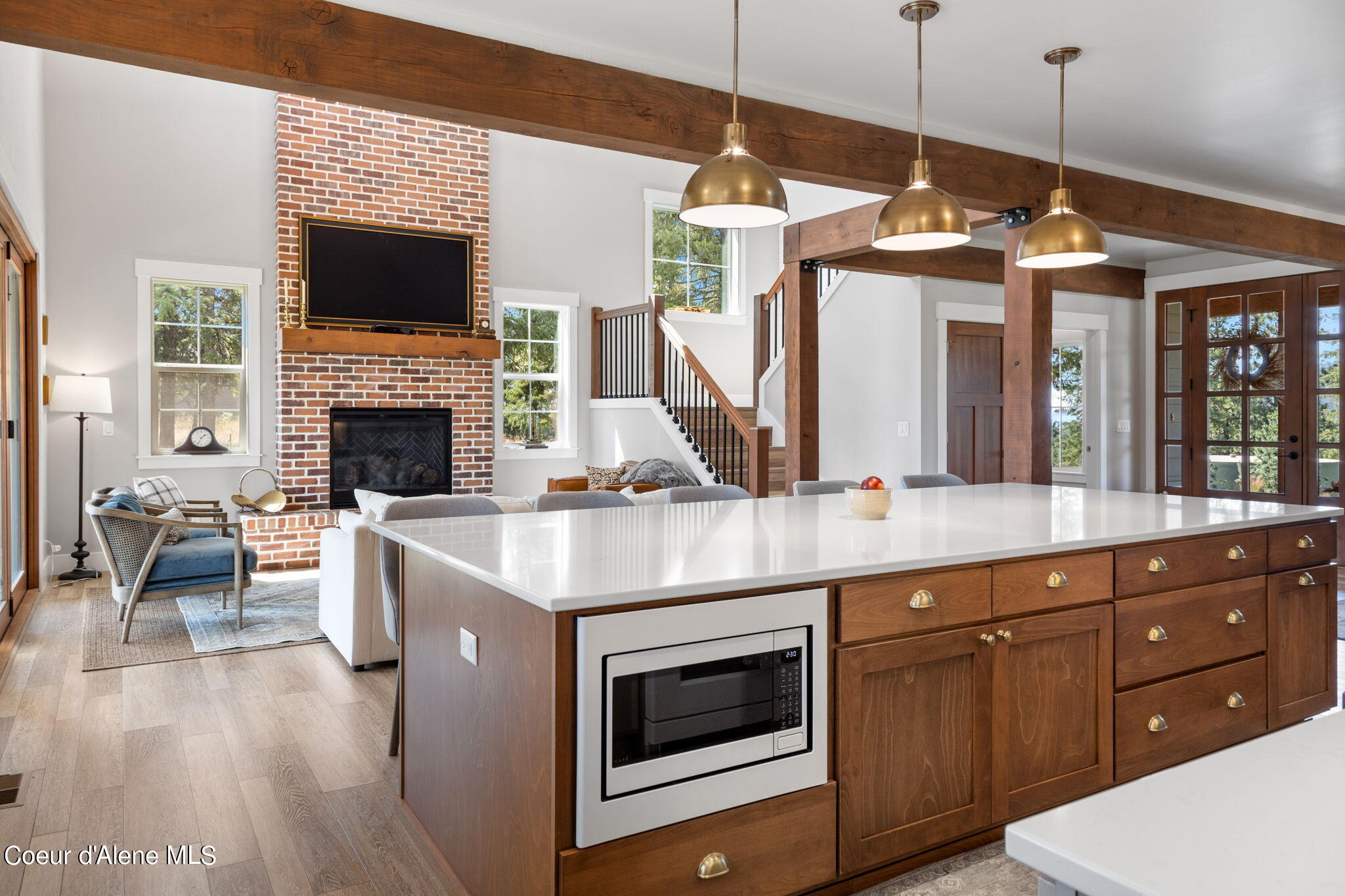 3915 E BECKON RIDGE RD