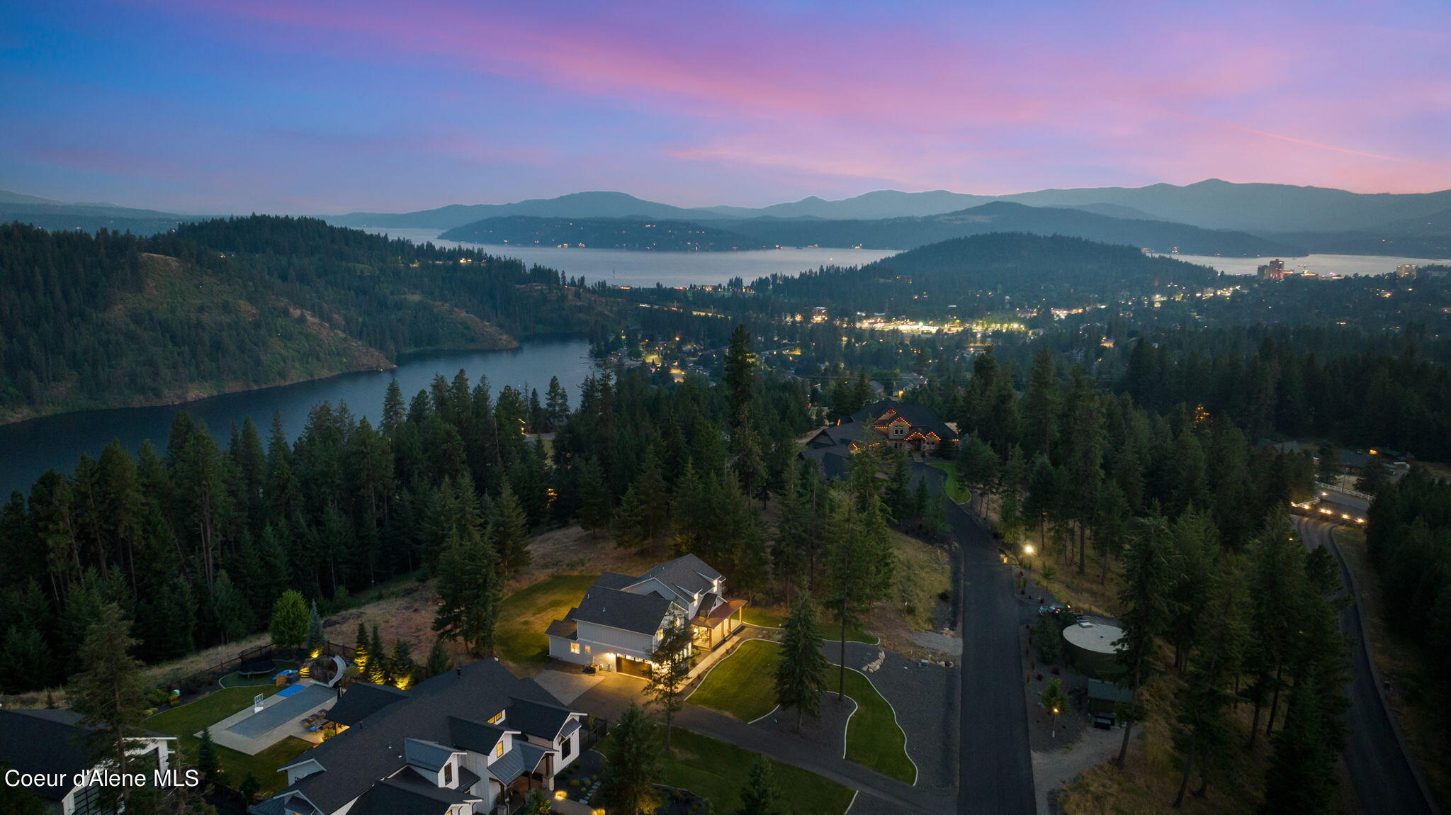 3915 E BECKON RIDGE RD