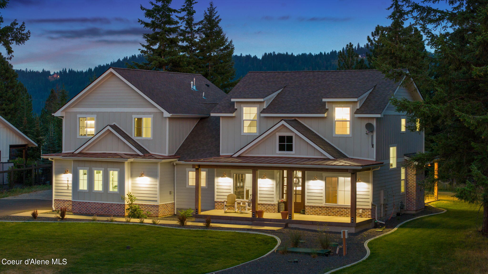 3915 E BECKON RIDGE RD