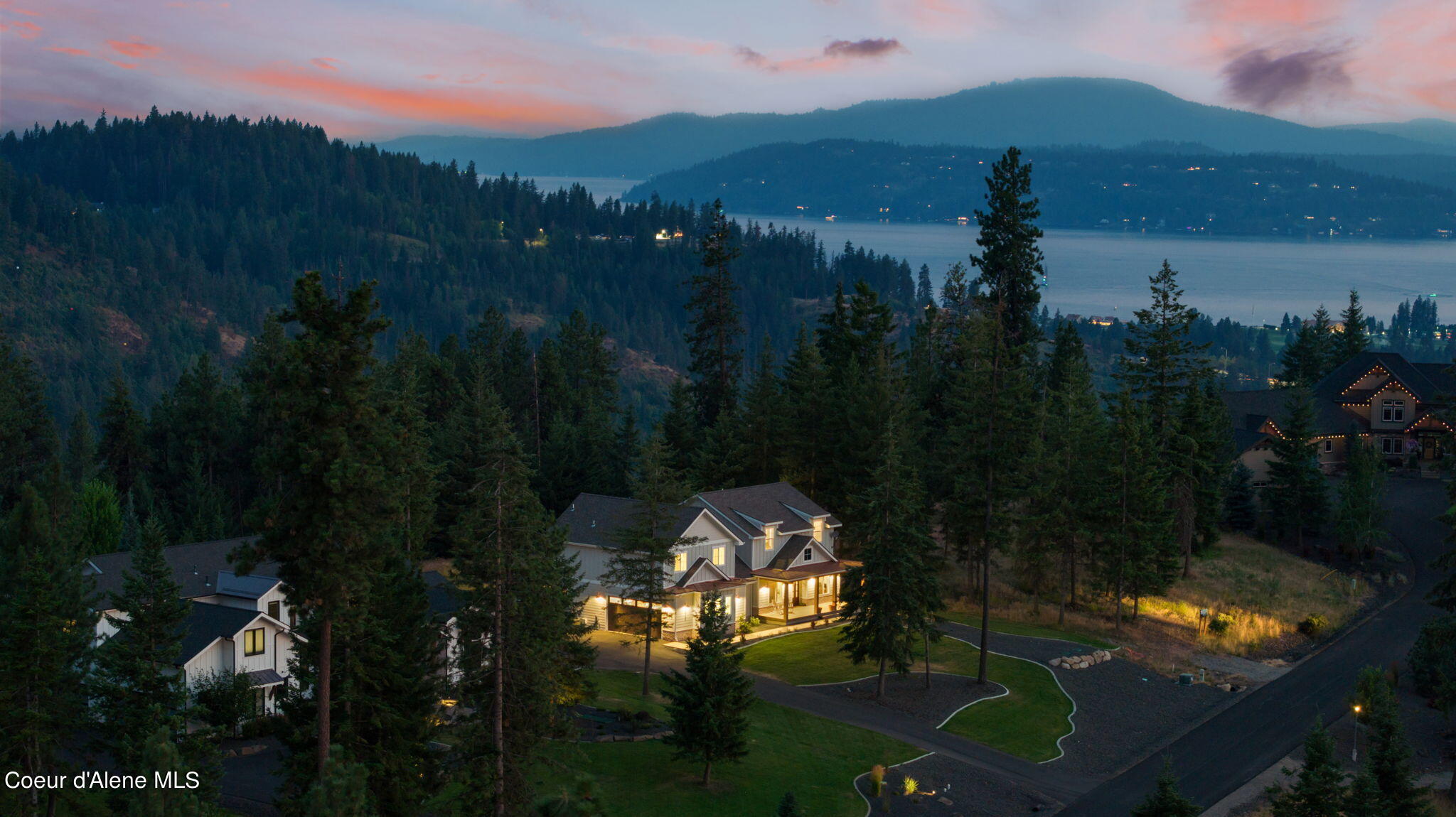 3915 E BECKON RIDGE RD