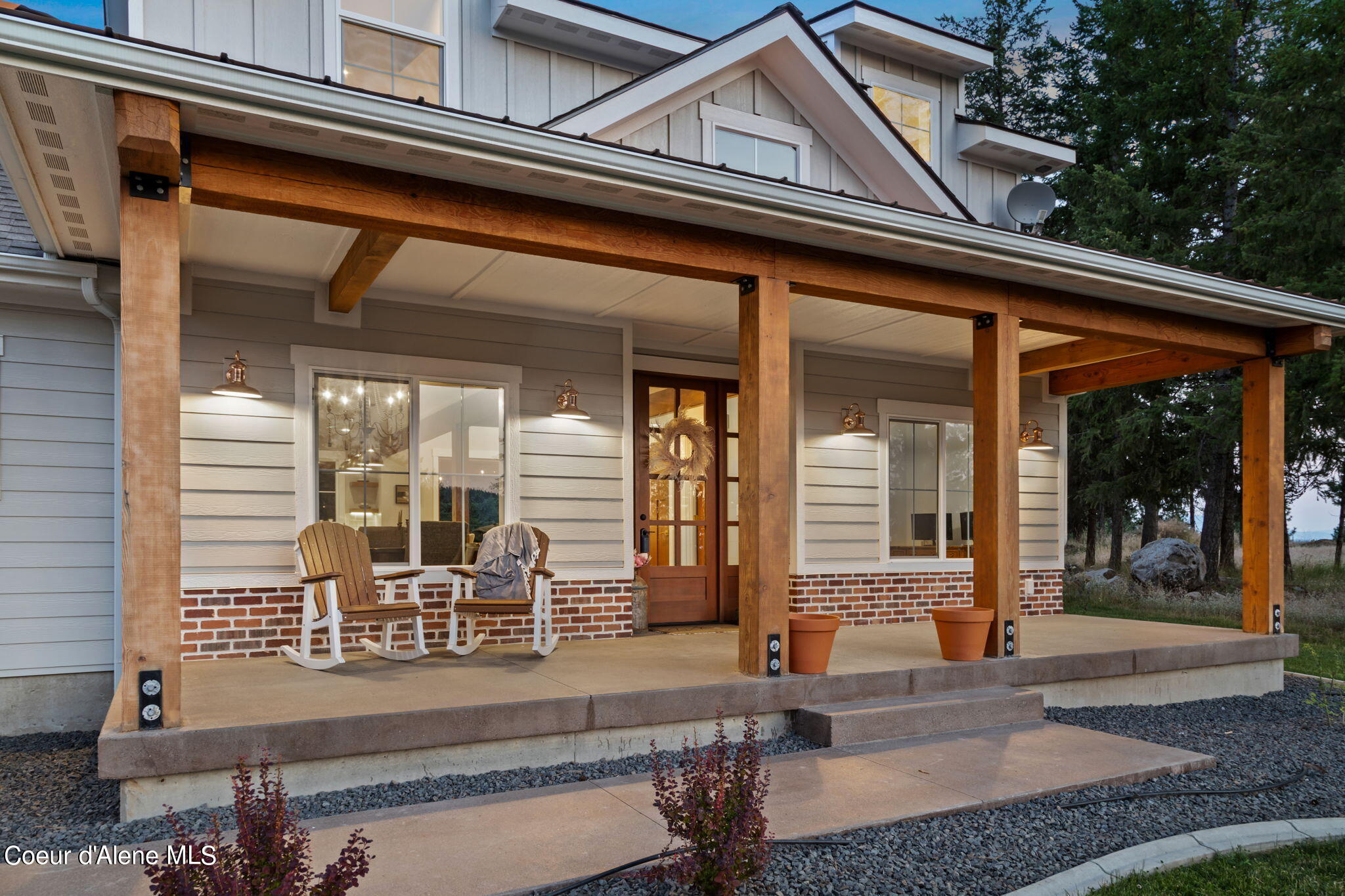 3915 E BECKON RIDGE RD